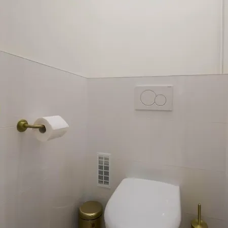 Appartamento Au Cœur Des Batignolles -bail Mobilité - 1